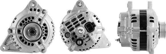 Elstock 28-1655 - Generator / Alternator - allinparts.ro