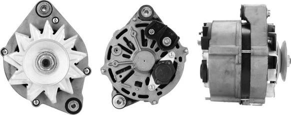 Elstock 28-1844 - Generator / Alternator - allinparts.ro