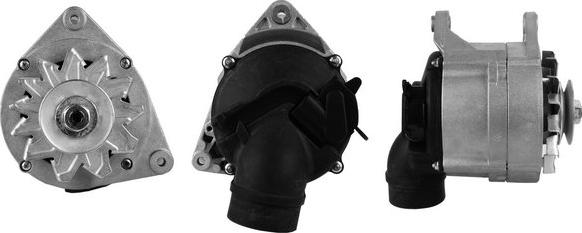 Elstock 28-1818 - Generator / Alternator - allinparts.ro