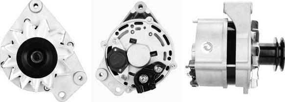 Elstock 28-1765 - Generator / Alternator allinparts.ro