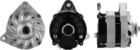 Elstock 28-1729 - Generator / Alternator - allinparts.ro