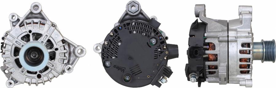 Elstock 28-8782 - Generator / Alternator - allinparts.ro