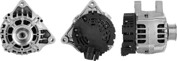 Elstock 28-3949 - Generator / Alternator allinparts.ro
