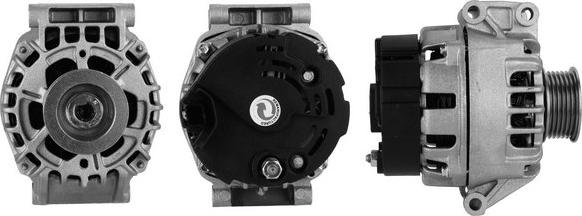 Elstock 28-3655 - Generator / Alternator allinparts.ro