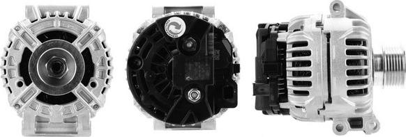 Elstock 28-3660 - Generator / Alternator allinparts.ro