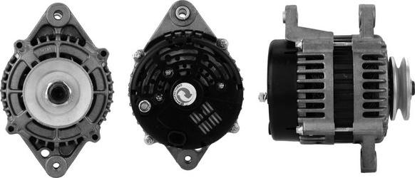 Elstock 28-3866 - Generator / Alternator - allinparts.ro
