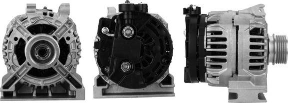 Elstock 28-3867 - Generator / Alternator allinparts.ro