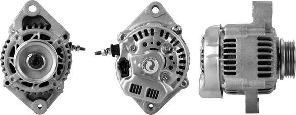 Elstock 28-3811 - Generator / Alternator - allinparts.ro