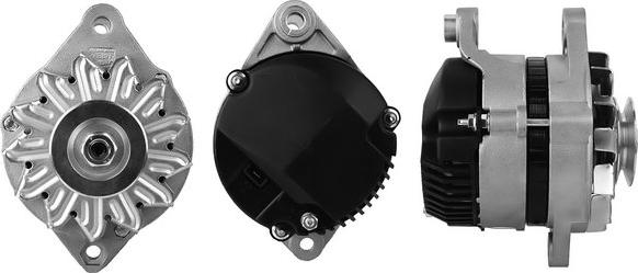 Elstock 28-2981 - Generator / Alternator - allinparts.ro