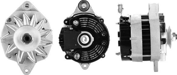 Elstock 28-2503 - Generator / Alternator - allinparts.ro