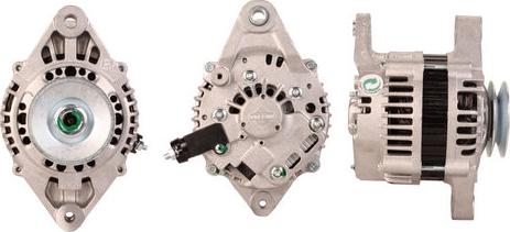 Elstock 28-2656 - Generator / Alternator - allinparts.ro