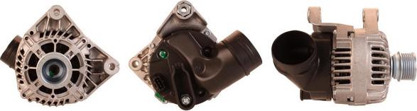 Elstock 28-2840 - Generator / Alternator allinparts.ro
