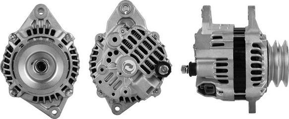 Elstock 28-2823 - Generator / Alternator allinparts.ro