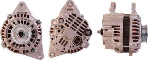 Elstock 28-2761 - Generator / Alternator - allinparts.ro