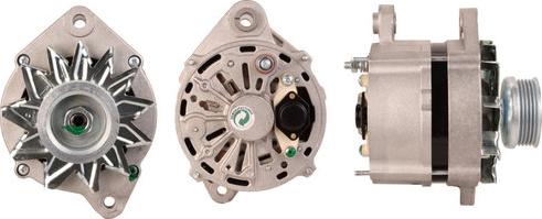 Elstock 28-2733 - Generator / Alternator - allinparts.ro