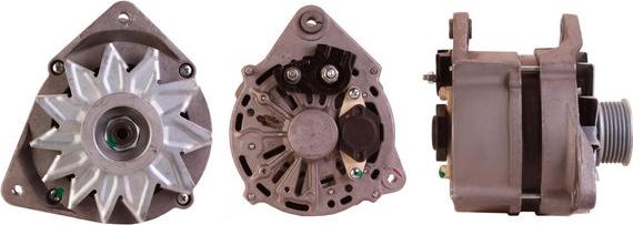 Elstock 28-2778 - Generator / Alternator - allinparts.ro