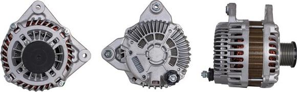 Elstock 28-7995 - Generator / Alternator allinparts.ro