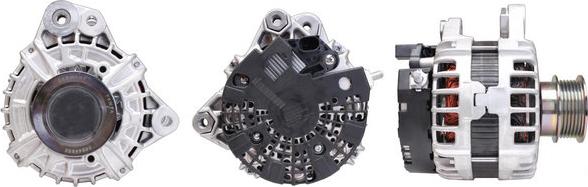 Elstock 28-7596 - Generator / Alternator allinparts.ro