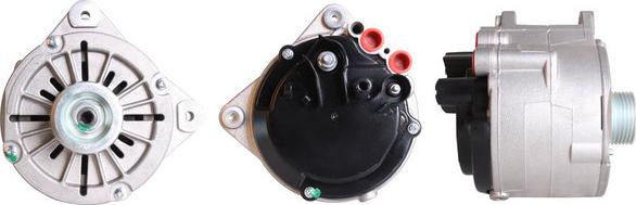 Elstock 28-7665 - Generator / Alternator allinparts.ro
