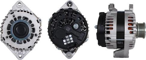 Elstock 28-7823 - Generator / Alternator allinparts.ro