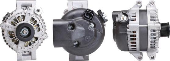 Elstock 28-7755 - Generator / Alternator - allinparts.ro