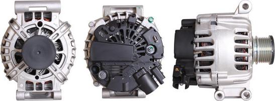 Elstock 28-7761 - Generator / Alternator allinparts.ro