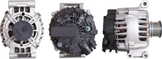 Elstock 28-7734 - Generator / Alternator allinparts.ro