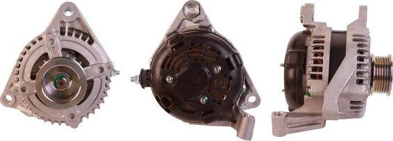 Elstock 27-5787 - Generator / Alternator allinparts.ro