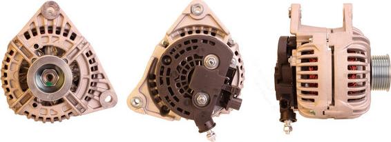 Elstock 27-6699 - Generator / Alternator allinparts.ro