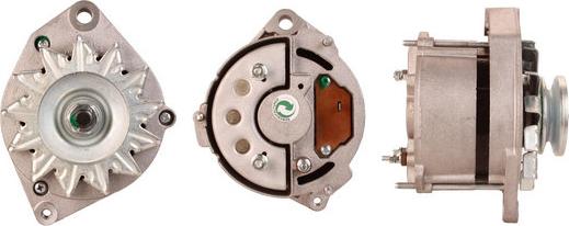 Elstock 27-0600 - Generator / Alternator allinparts.ro