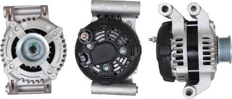 Elstock 27-8602 - Generator / Alternator - allinparts.ro