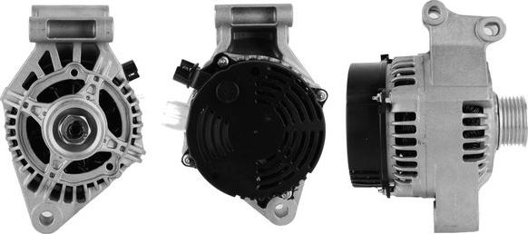 Elstock 27-3515 - Generator / Alternator allinparts.ro