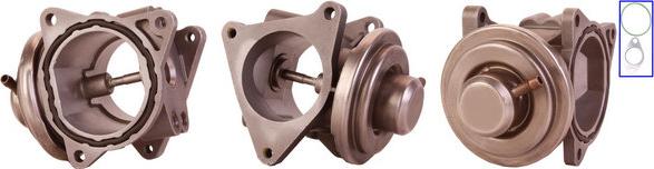 Elstock 71-0018 - Supapa EGR allinparts.ro
