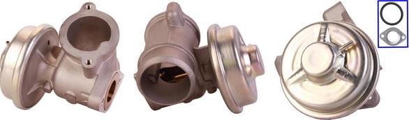 Elstock 71-0013 - Supapa EGR allinparts.ro