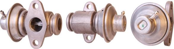 Elstock 71-0106 - Supapa EGR - allinparts.ro