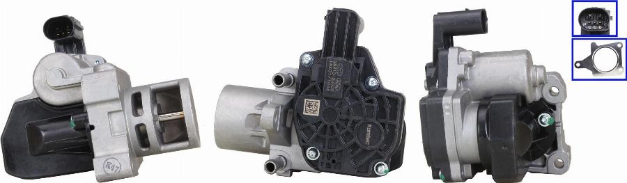 Elstock 73-0432 - Supapa EGR allinparts.ro