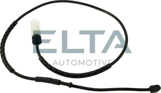 Elta Automotive EA5051 - Senzor de avertizare,uzura placute de frana - allinparts.ro