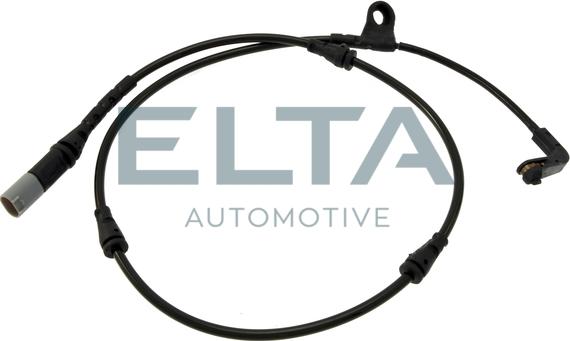 Elta Automotive EA5016 - Senzor de avertizare,uzura placute de frana - allinparts.ro