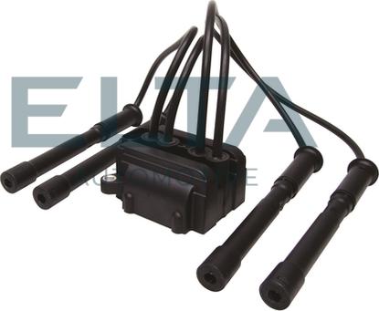Elta Automotive EE5016 - Bobina de inductie - allinparts.ro