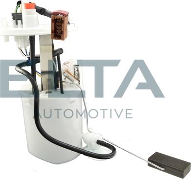 Elta Automotive EF4044 - Modul alimentare combustibil - allinparts.ro