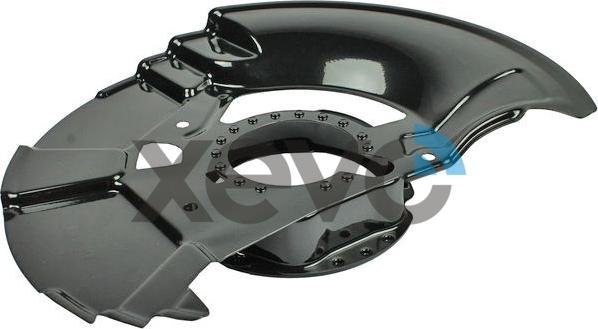 Elta Automotive XES0058 - Protectie stropire,disc frana - allinparts.ro