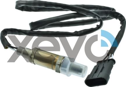 Elta Automotive XLS1116 - Sonda Lambda allinparts.ro