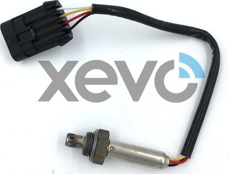 Elta Automotive XLS1216 - Sonda Lambda allinparts.ro