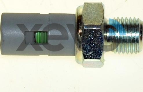 Elta Automotive XOS8299 - Senzor,presiune ulei - allinparts.ro
