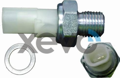 Elta Automotive XOS8218 - Senzor,presiune ulei - allinparts.ro