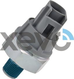 Elta Automotive XOS8221 - Senzor,presiune ulei - allinparts.ro