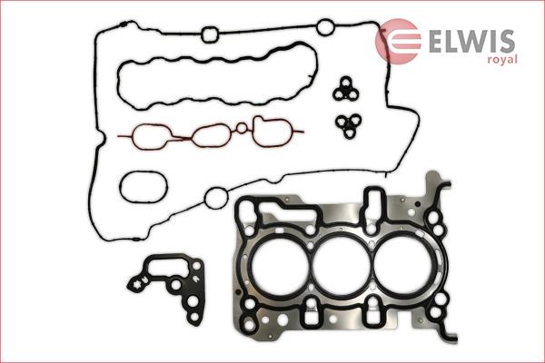 Elwis Royal 9842604 - Set garnituri, chiulasa - allinparts.ro