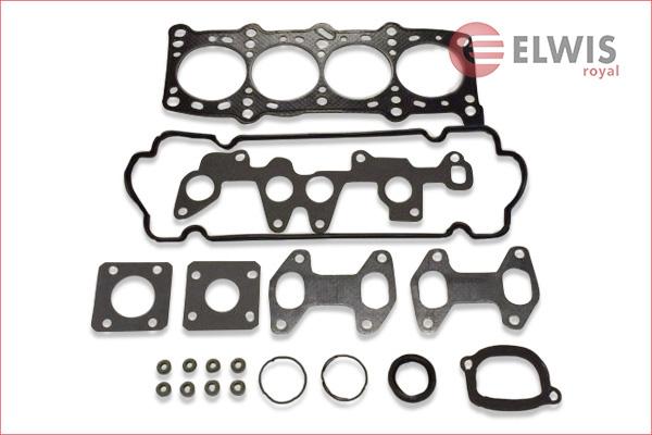 Elwis Royal 9825116 - Set garnituri, chiulasa allinparts.ro