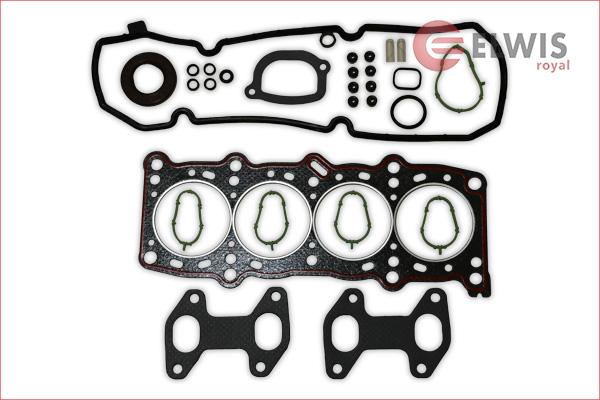 Elwis Royal 9825131 - Set garnituri, chiulasa allinparts.ro