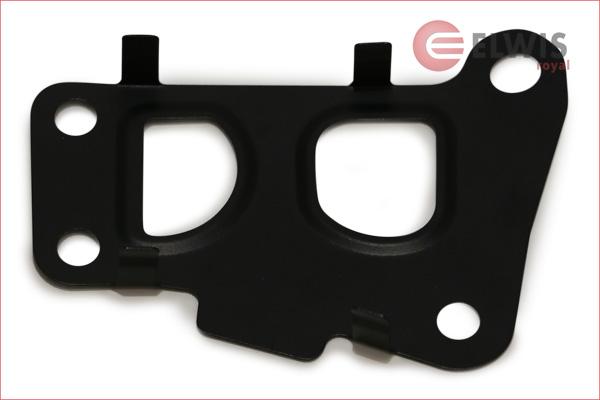 Elwis Royal 6142604 - Garnitura, ventil AGR allinparts.ro